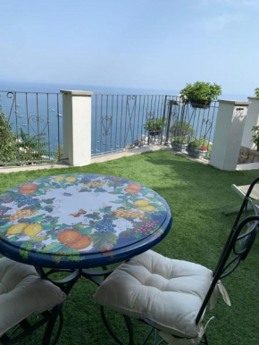 Gresy Appartamento Suite Positano